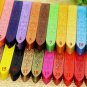Sealing Wax Stick - Seal Wax - Stamp Wax - 24 Colors to Choose From