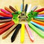 Sealing Wax Stick - Seal Wax - Stamp Wax - 24 Colors to Choose From