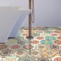 Hexagon Selfadhesive Floor Sticker DIY Wall Decal Kitchen Bathroom Home Decor