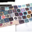 MacBook Silicone Keyboard Cover - Mac Air Pro DIY