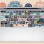 MacBook Silicone Keyboard Cover - Mac Air Pro DIY