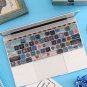 MacBook Silicone Keyboard Cover - Mac Air Pro DIY