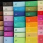 DIY Wool Felt Sheets - You will get 40 Sheets of 6" x 6" in Various Colors (Worldwide Free Shipping)