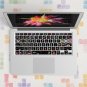 MacBook Keyboard Decal Sticker - Mac Air Pro DIY Keyboard Skin