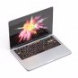 MacBook Keyboard Decal Sticker - Mac Air Pro DIY Keyboard Skin