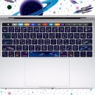 MacBook Keyboard Decal Sticker - Mac Air Pro DIY Keyboard Skin