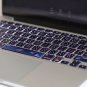MacBook Keyboard Decal Sticker - Mac Air Pro DIY Keyboard Skin