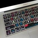 MacBook Keyboard Decal Sticker - Mac Air Pro DIY Keyboard Skin
