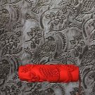 7" Patterned Paint Roller #343 - Decorate Your Wall & Paper