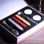 Wax Seal Stamp Set kit - A to Z Alphabet Wax Seal - Wax Stamp - Capital Letter