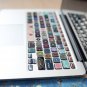 MacBook Keyboard Decal Sticker - Mac Air Pro DIY Keyboard Skin