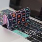 MacBook Silicone Keyboard Cover - Mac Air Pro DIY