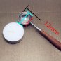 Vintage Big Spoon for Sealing Wax - Brass Made Seal Wax Spoon with Luxury Wooden Handle