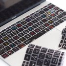 MacBook Silicone Keyboard Cover - Mac Air Pro DIY