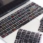 MacBook Silicone Keyboard Cover - Mac Air Pro DIY