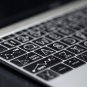 MacBook Keyboard Decal Sticker - Mac Air Pro DIY Keyboard Skin