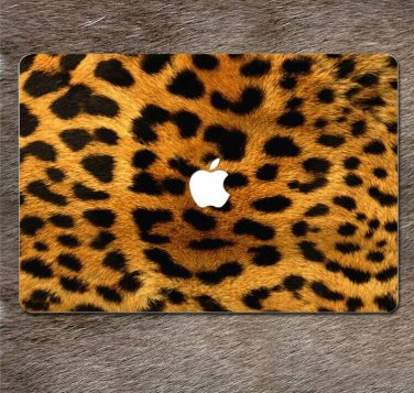 MacBook Air Pro Decal Sticker - Mac Skin Front Cover