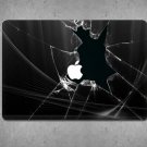 MacBook Air Pro Decal Sticker - Mac Skin Front Cover