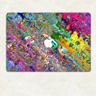 MacBook Air Pro Decal Sticker - Mac Skin Front Cover