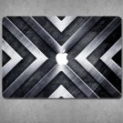 MacBook Air Pro Decal Sticker - Mac Skin Front Cover