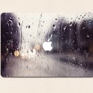 MacBook Air Pro Decal Sticker - Mac Skin Front Cover