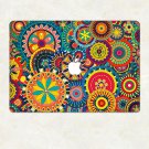 MacBook Air Pro Decal Sticker - Mac Skin Front Cover