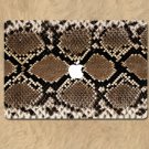 MacBook Air Pro Decal Sticker - Mac Skin Front Cover