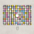 MacBook Air Pro Decal Sticker - Mac Skin Front Cover