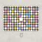MacBook Air Pro Decal Sticker - Mac Skin Front Cover