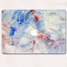 MacBook Air Pro Decal Sticker - Mac Skin Front Cover