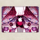 MacBook Air Pro Decal Sticker - Mac Skin Front Cover