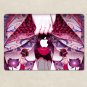 MacBook Air Pro Decal Sticker - Mac Skin Front Cover