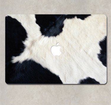 MacBook Air Pro Decal Sticker - Mac Skin Front Cover