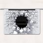 MacBook Keyboard Decal Sticker - Mac Air Pro DIY Keyboard Skin
