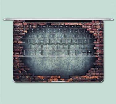 MacBook Keyboard Decal Sticker - Mac Air Pro DIY Keyboard Skin