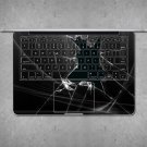 MacBook Keyboard Decal Sticker - Mac Air Pro DIY Keyboard Skin