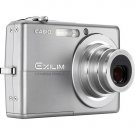 Casio Exilim EX-Z700 7.2 mp 3x optical zoom Digital Camera