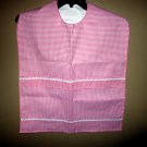 Large Bib - Teen/Adult Sized Bib - Protect Clothes From Food Stains - Hand Made