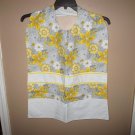 Large Bib - Teen/Adult Sized Bib - Protect Clothes From Food Stains - Hand Made