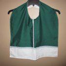 Large Bib - Teen/Adult Sized Bib - Protect Clothes From Food Stains - Hand Made