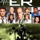 ER - The Complete Fifth  Season Dvd Set  New & Sealed