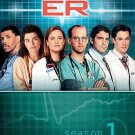 ER: Season 1 Julianna Margulies, Anthony Edwards, Eriq La Salle, George Clooney