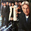 NCIS: The Ninth Season (DVD, 6 Disc set, 2012, Season 9) Not Bluray