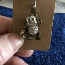 Adoreable Bead Landing Monkey Charm