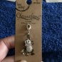 Adoreable Bead Landing Monkey Charm