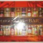 RUSSIAN Bar&Chocolate&Confeshion Bar-candy with liquor-8-240g 8.5oz