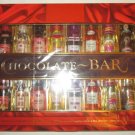 Chocolate Bar - chocolate candy with liquor - 8 varieties-Set Liqueur