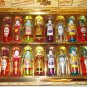 Russian Bar - chocolate candy with liquor - 8 varieties-Set Liqueur 240g 8.5oz