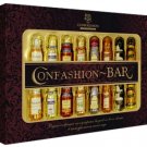 Confeshion Bar - chocolate candy with liquor - 8 varieties-Set Liqueur