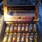 Confeshion Bar - chocolate candy with liquor - 8 varieties-Set Liqueur